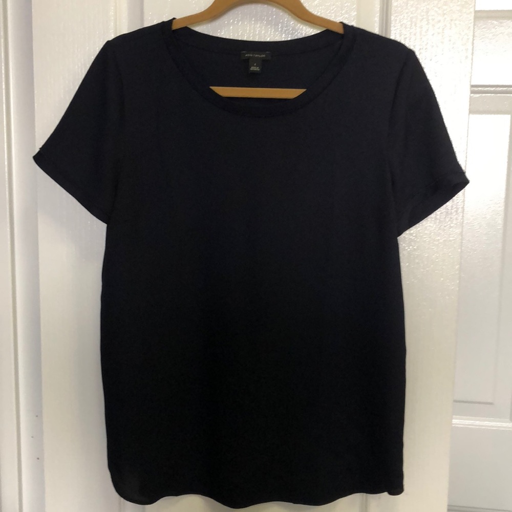 Ann Taylor Top